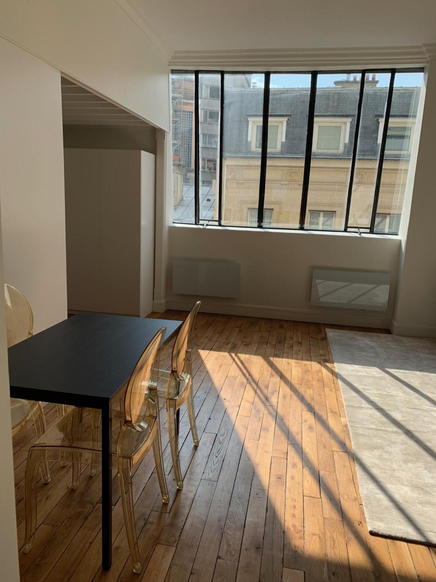 Superbe Appartement Tour Eiffel Paris Eksteriør bilde